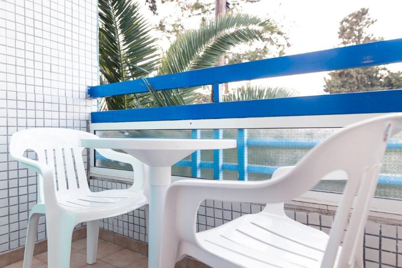Nereus Hotel Paphos Luaran gambar