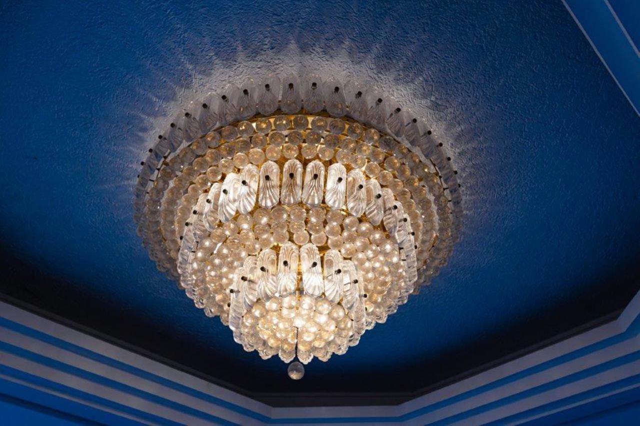 Nereus Hotel Paphos Luaran gambar