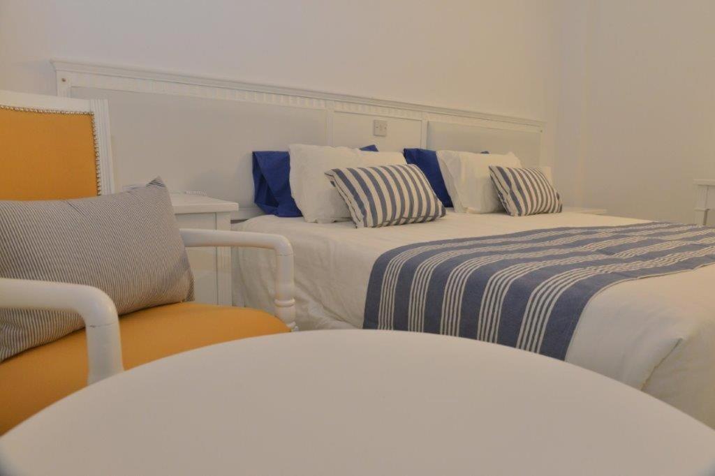 Nereus Hotel Paphos Luaran gambar