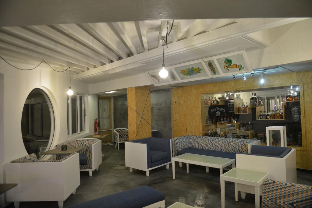 Nereus Hotel Paphos Luaran gambar