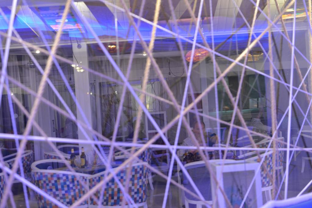 Nereus Hotel Paphos Luaran gambar